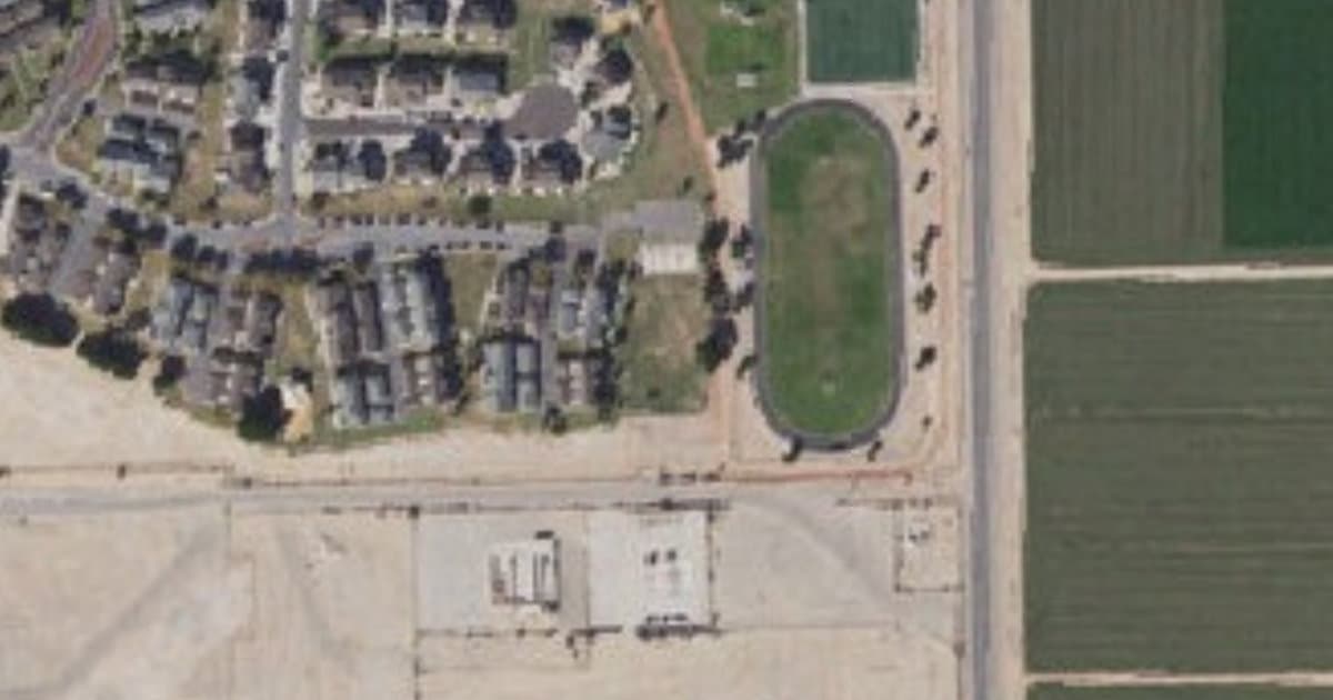 Yuma Dog Park dog park in Yuma, AZ