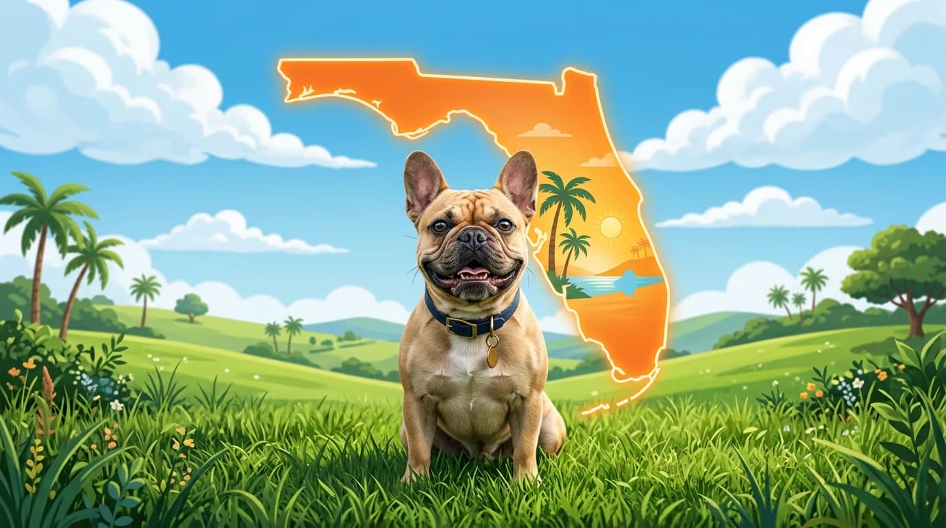 Dog parks in Florida