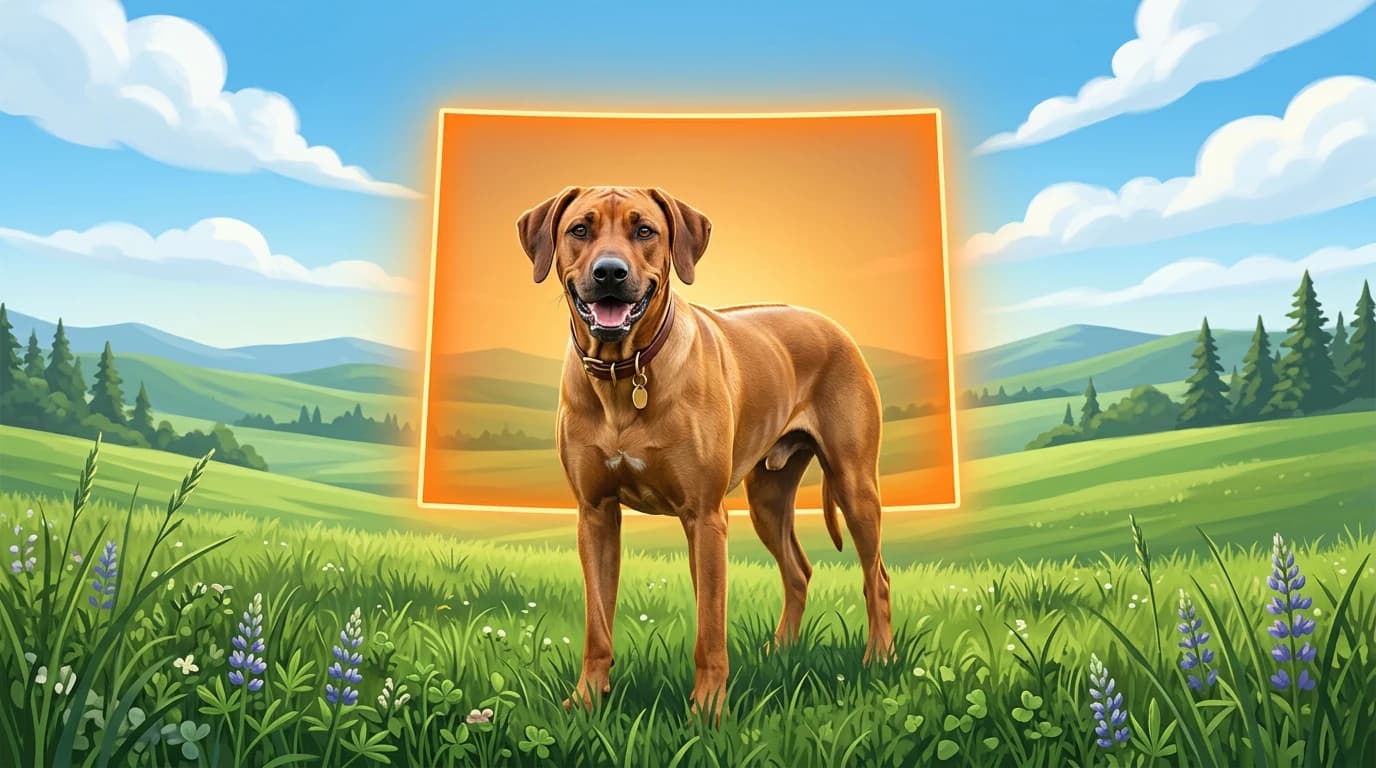 Dog parks in Wyoming