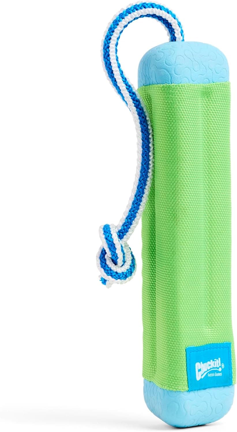 Chuckit! Amphibious Bumper Floating Fetch Toy