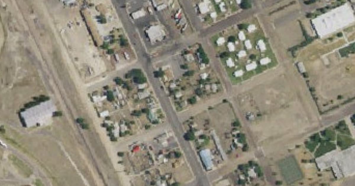 87 Restaurant & Dog Park dog park in Clayton, NM