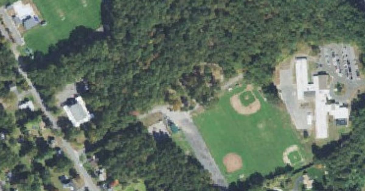 Agawam Dog Park dog park in Agawam, MA