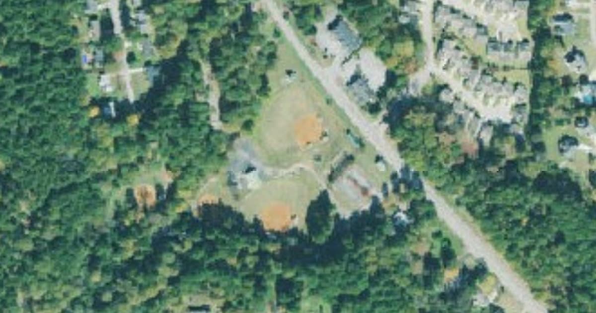Alexander Park Dog Park dog park in McDonough, GA