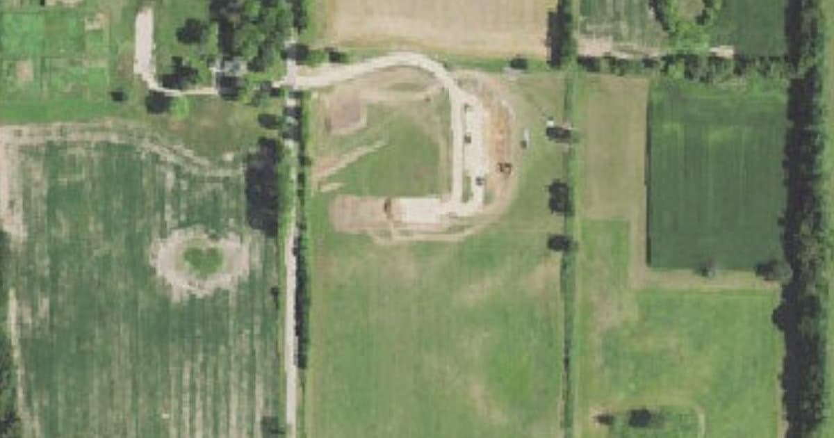 Anderson Farm County Park Dog Park dog park in Oregon, WI