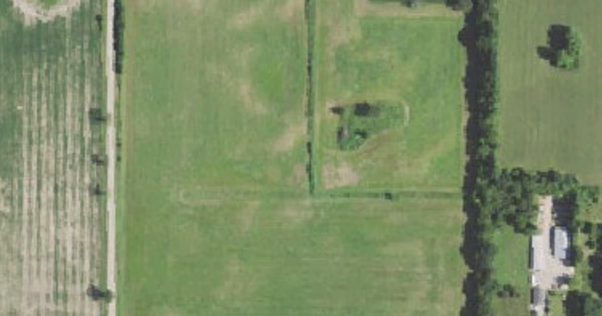 Anderson Farm Dog Park dog park in Oregon, WI