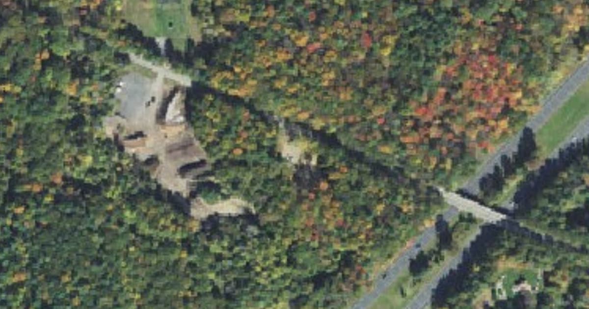 Andover Dog Park dog park in Andover, MA