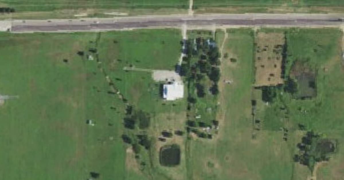Animal Rescue Foundation of Bartlesville Dog Park dog park in Bartlesville, OK