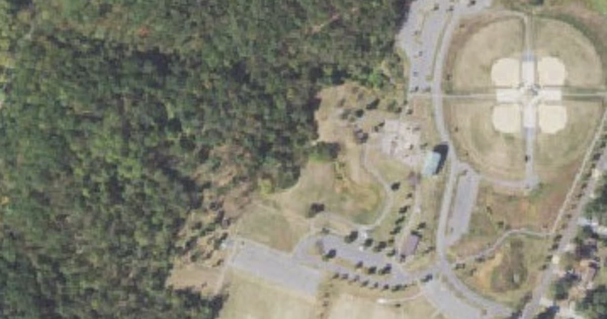 Antrim Township Dog Park dog park in Greencastle, PA