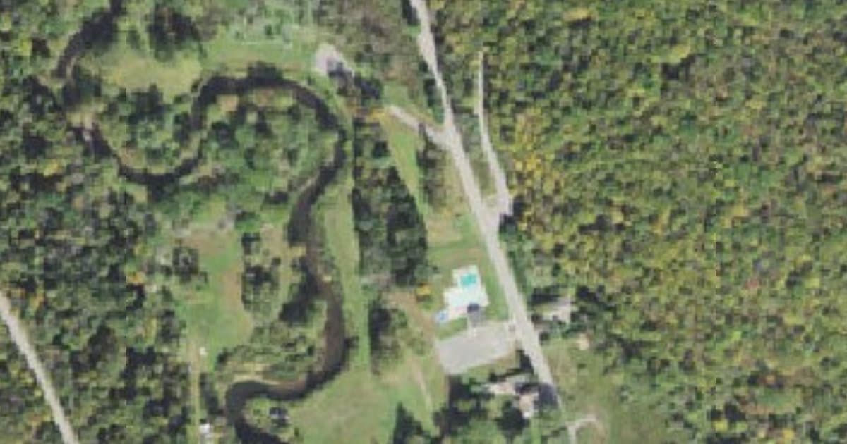 Apple Grove Dog Park dog park in Honesdale, PA