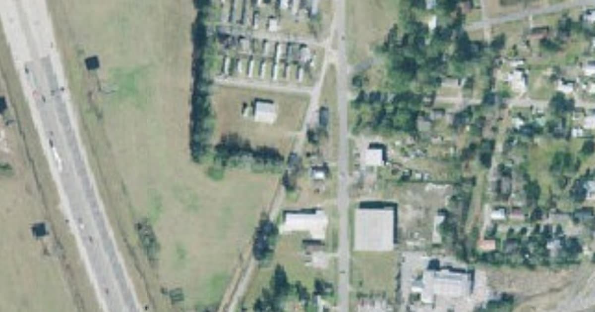 Ardy Mac's Dog Park and Kids Zone dog park in Adel, GA