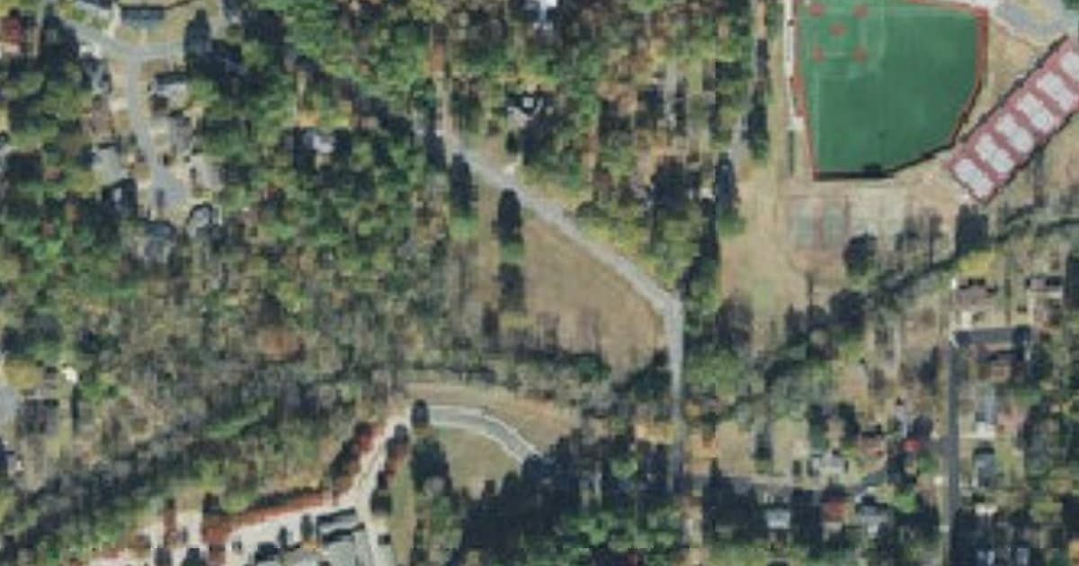 Arkadelphia Dog Park dog park in Arkadelphia, AR