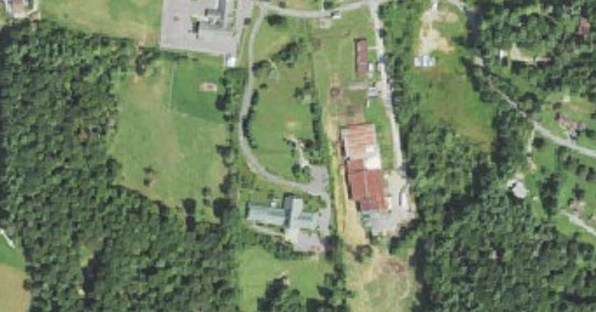 Arko Dog Park dog park in Boone, NC