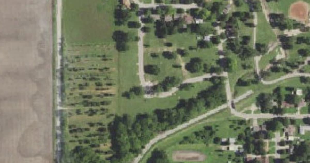 Augusta Kansas Dog Park dog park in Augusta, KS