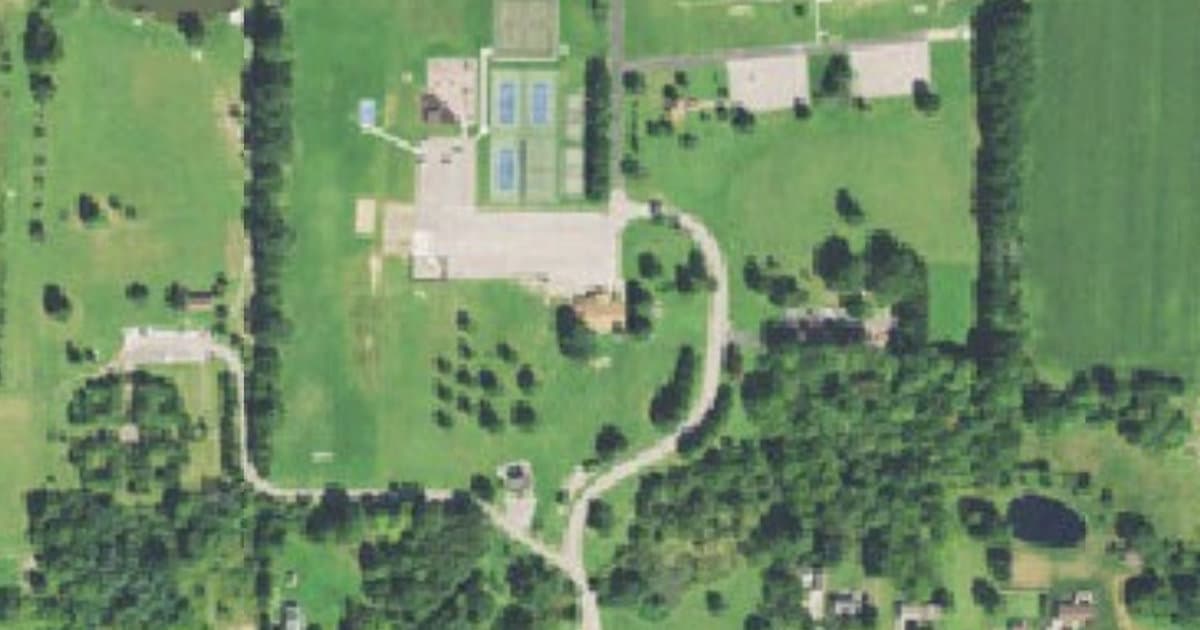 Austintown Township Park