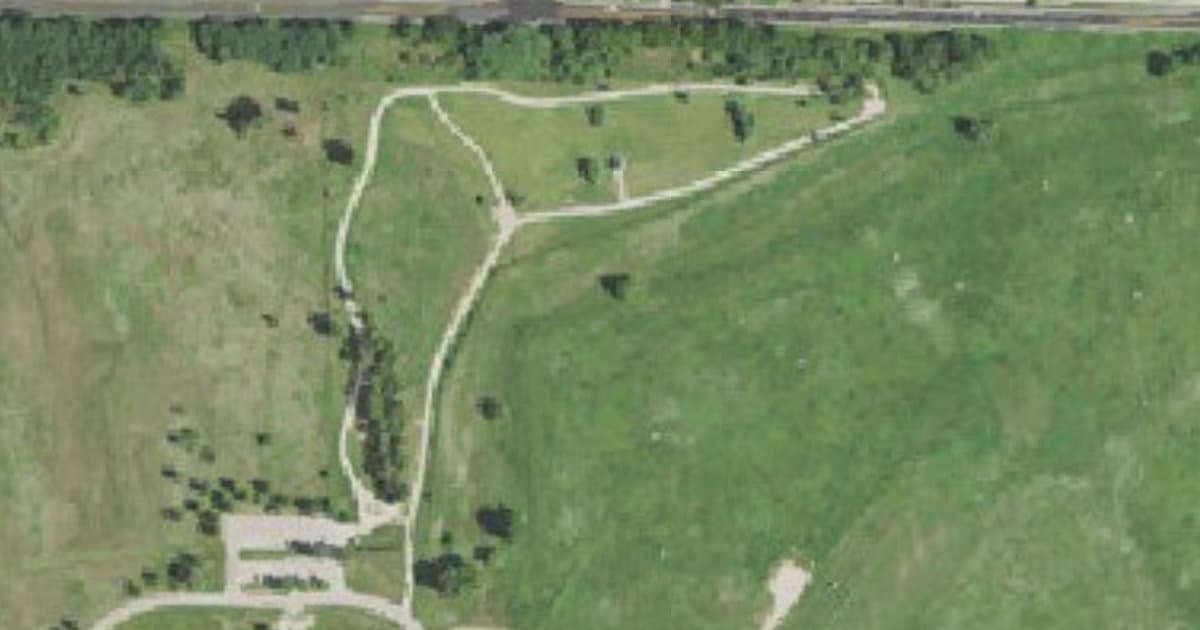 Badger Prairie Dog Park dog park in Verona, WI