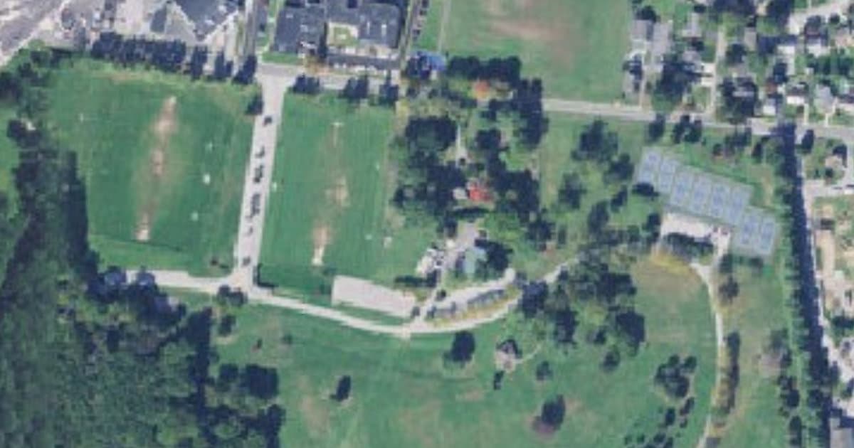 Banning Regional Park Dog Park dog park in Wilmington, DE