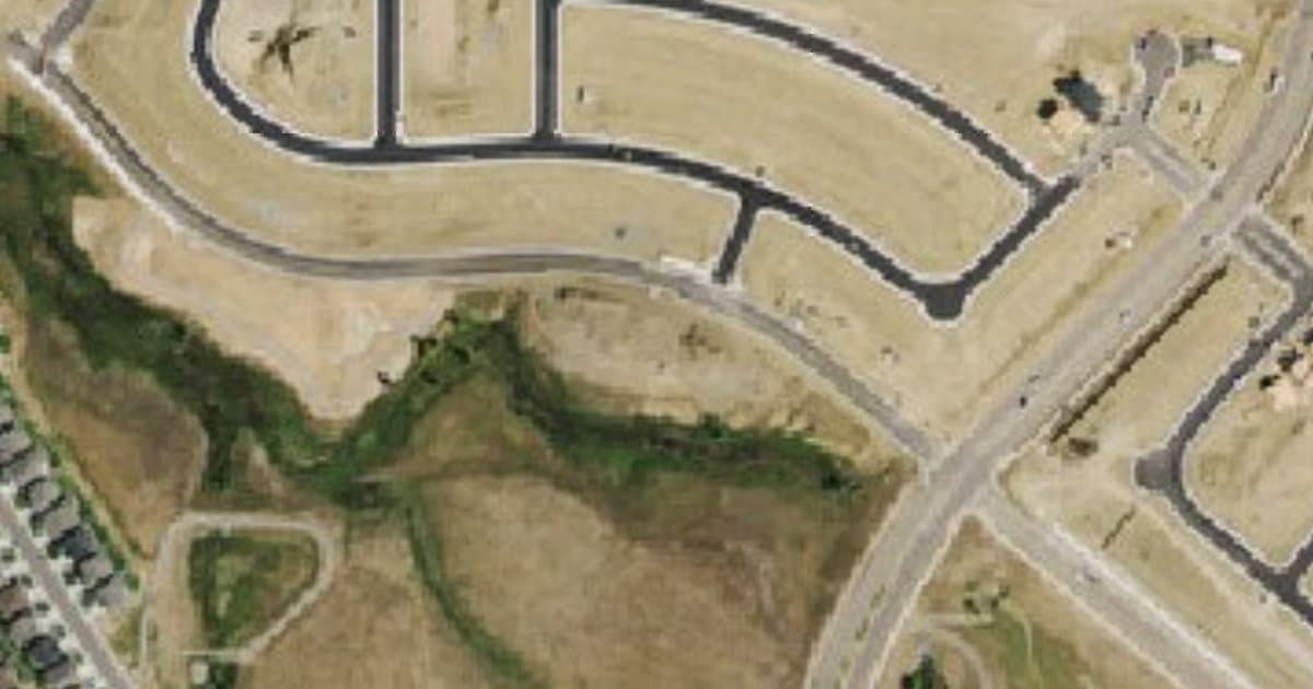 Bark Park dog park in Aurora, CO