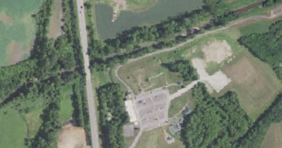 Bark Park dog park in Cottleville, MO