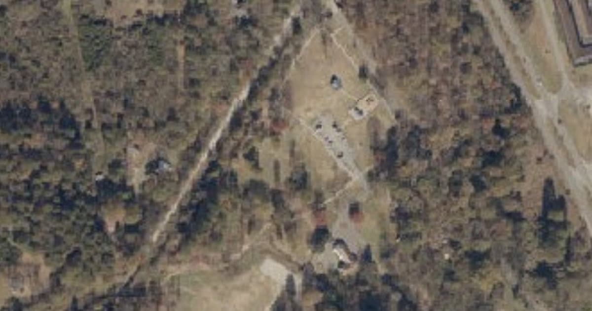 Bark Park dog park in Fultondale, AL