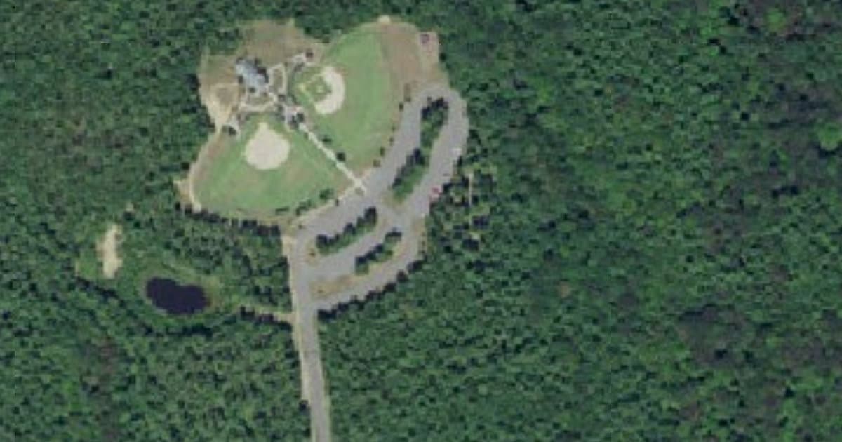 Bark Park of Old Bridge dog park in Sayreville, NJ