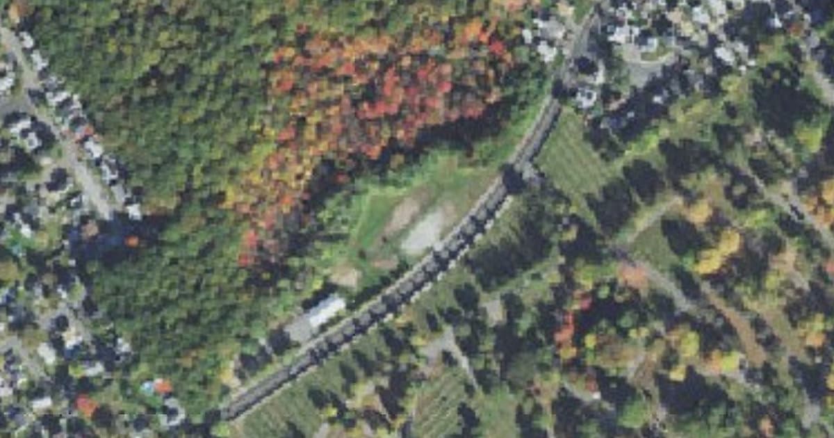 Barkland Avenue Dog Park dog park in Lynn, MA