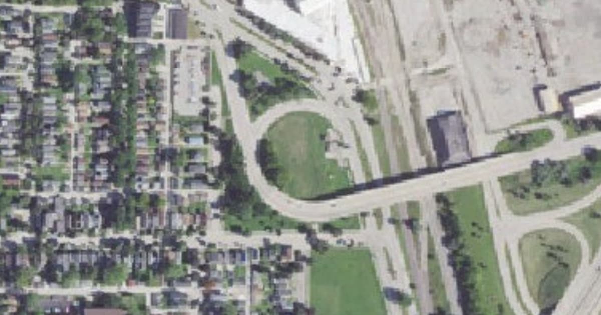 Bay View Dog Park dog park in Milwaukee, WI