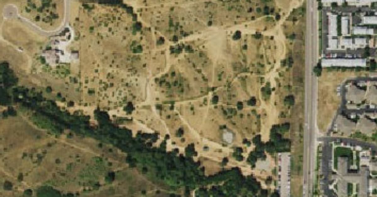 Bear Creek Dog Park dog park in Colorado Springs, CO — photo 5