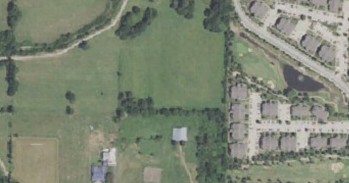 Bentonville Dog Park dog park in Bentonville, AR