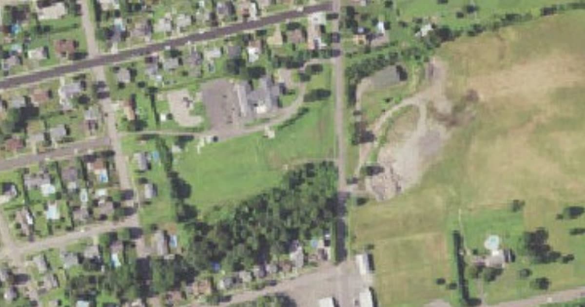 Berwick Community Dog Park dog park in Berwick, PA