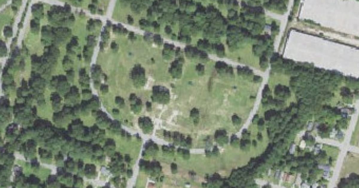 Best Friend's Dog Park dog park in Rocky Mount, NC