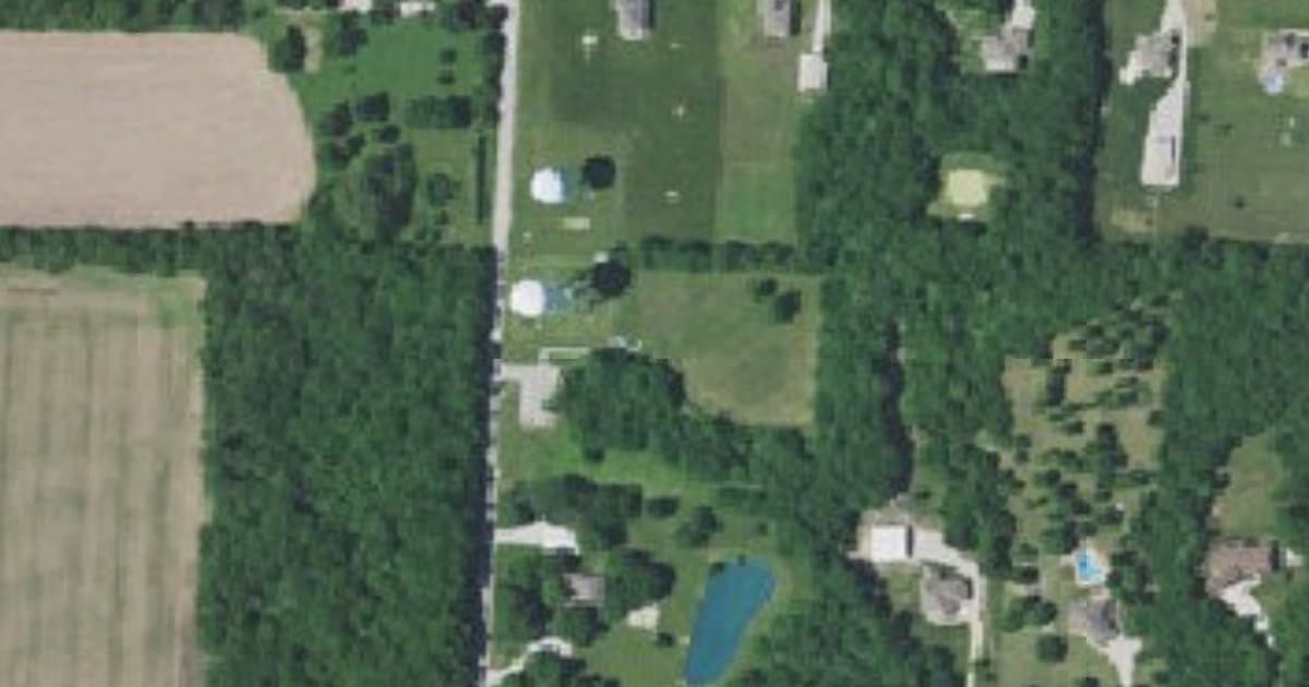 Best Friends Dog Park dog park in Pleasant Hill, MO