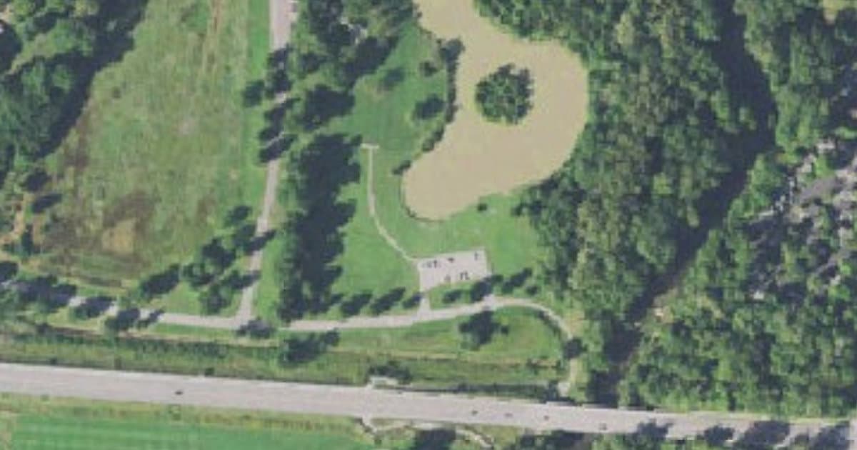 Big Walnut Dog Park dog park in Columbus, OH