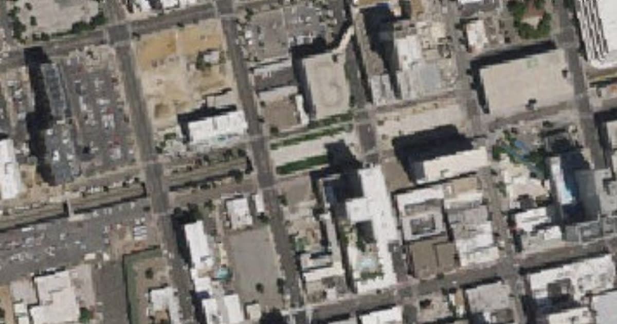 Biggest Little Dog Park dog park in Reno, NV