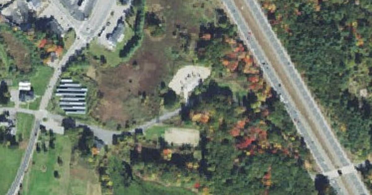 Billerica Dog Park dog park in North Billerica, MA
