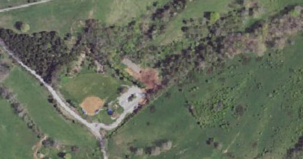 Blacksburg Dog Park dog park in Blacksburg, VA
