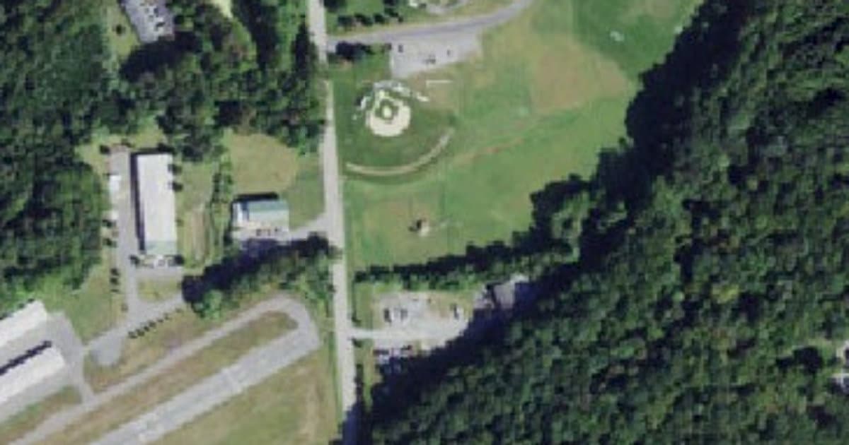 Blairstown Dog Park dog park in Blairstown Joint, NJ