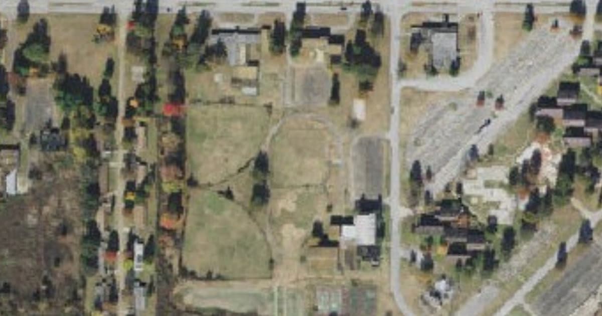 Blytheville Dog Park dog park in Blytheville, AR