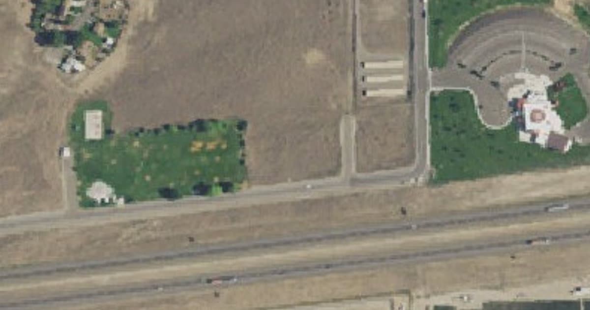 Boardman Dog Park