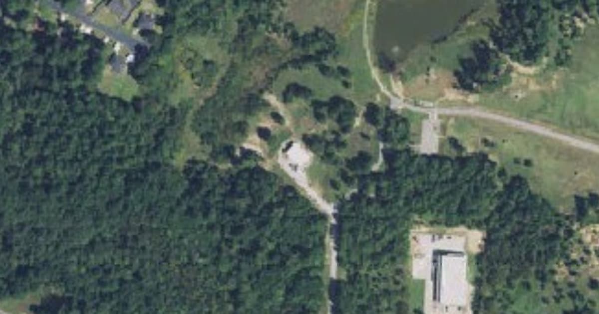 Bossart Bark Park