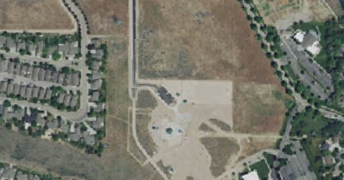Bowler Park Dog Park dog park in Boise, ID