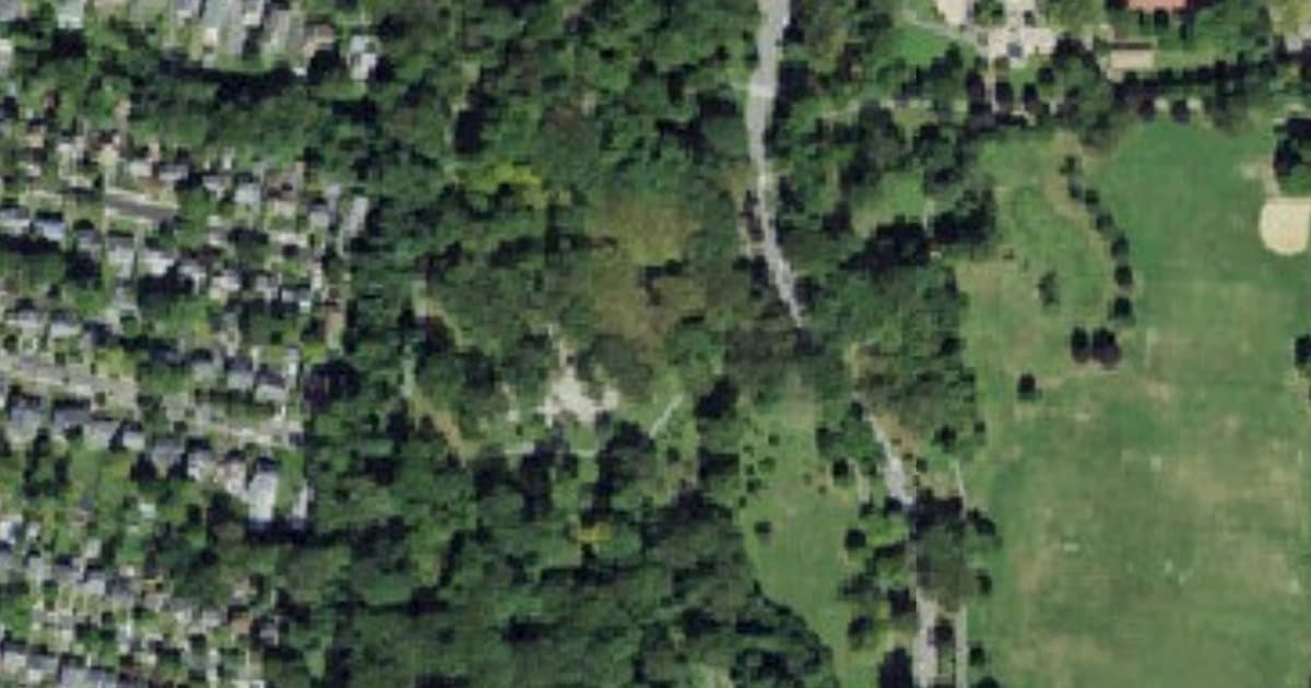 Brookdale Dog Park dog park in Montclair, NJ — photo 2