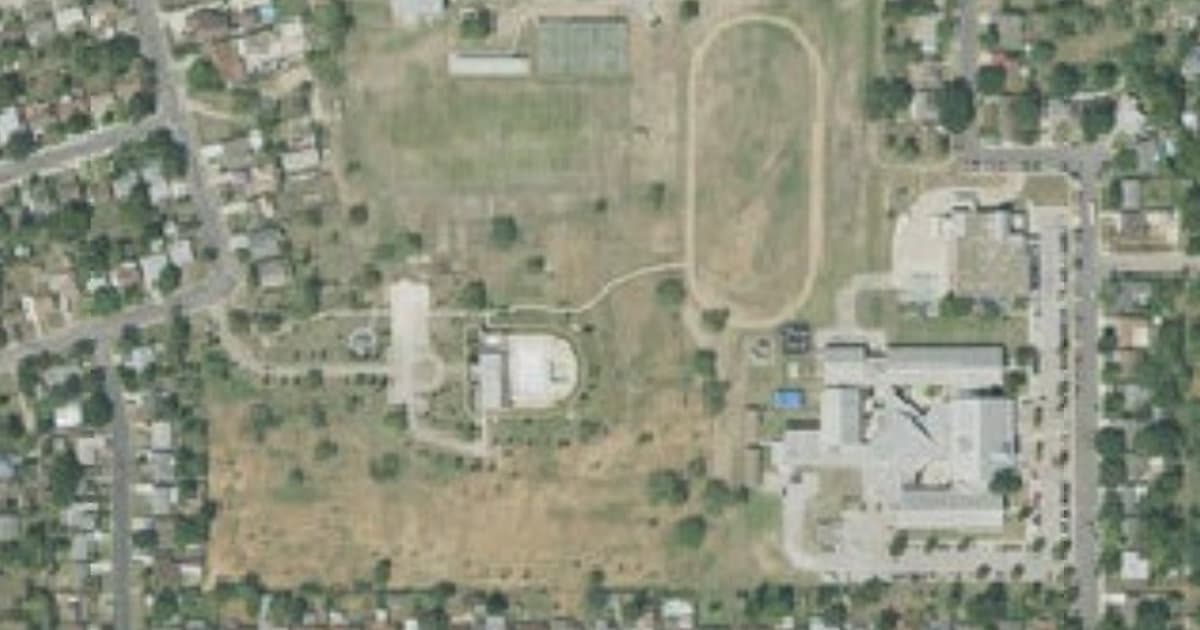 Bryan Curry Community Dog Park dog park in San Antonio, TX