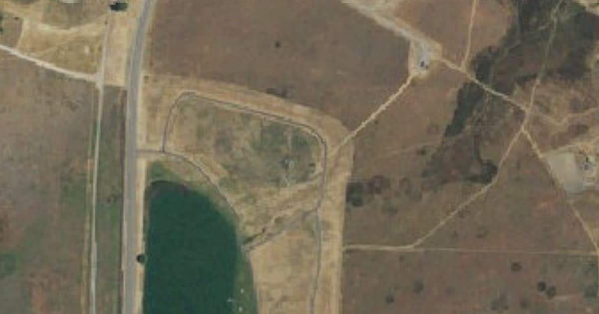 BVS Dog Park - Small Dog Area dog park in Bear Valley Springs, CA