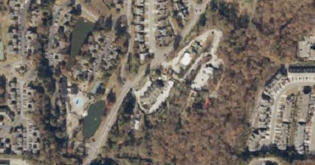 Cahaba Beach Dog Park dog park in Birmingham, AL