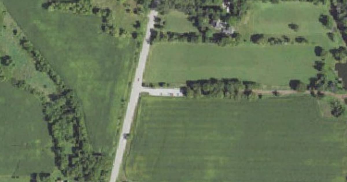 Caledonia Dog Park dog park in Racine, WI
