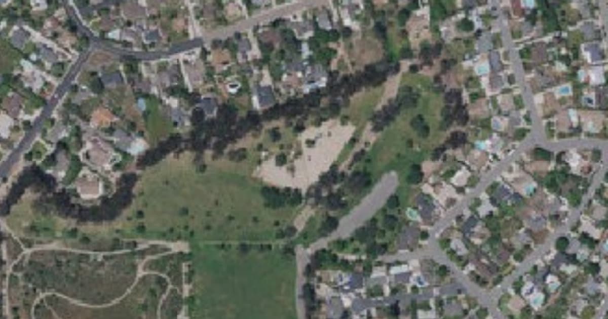 Canine Corners Dog Park dog park in La Mesa, CA