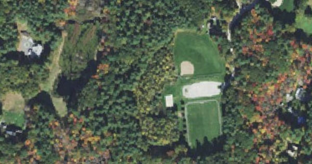 Carlisle Dog Park dog park in Carlisle, MA