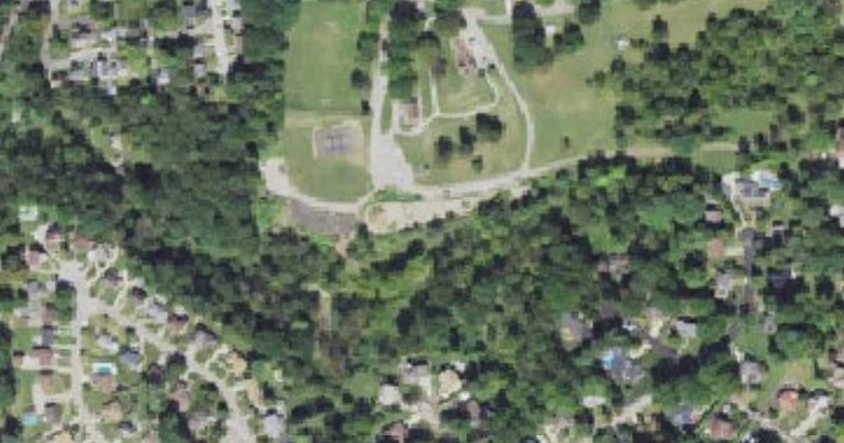 Carnegie Dog Park dog park in Carnegie, PA