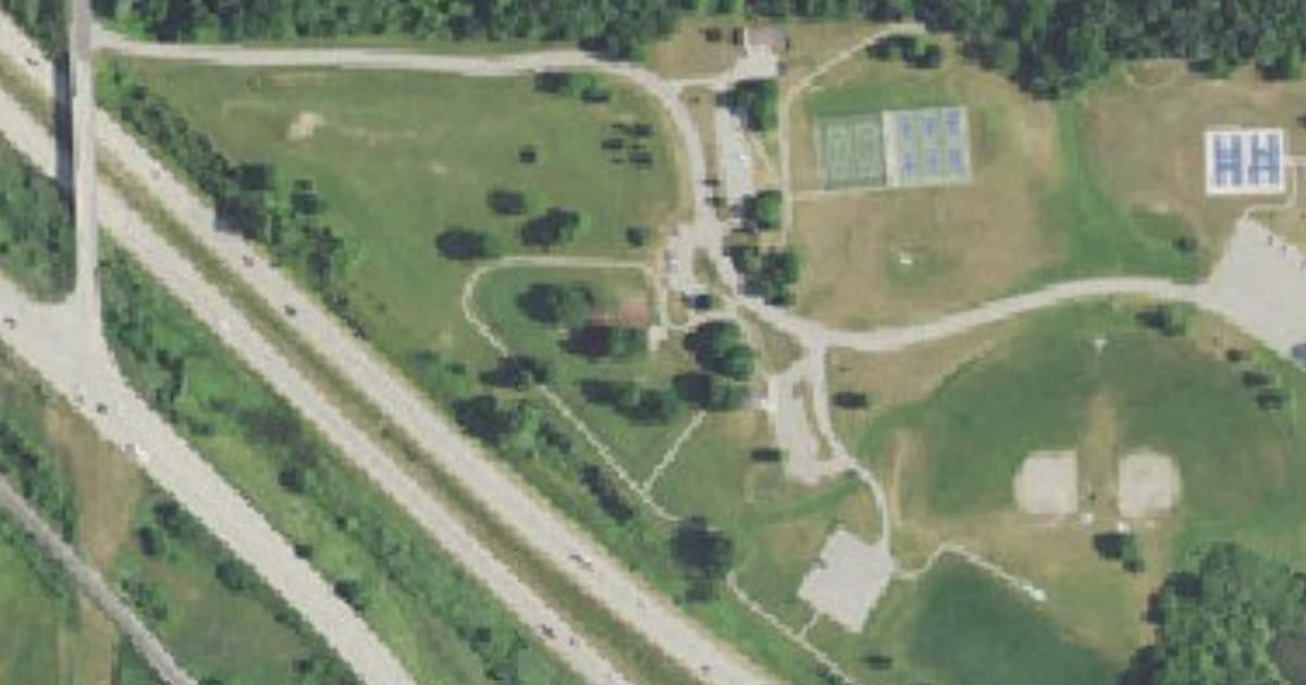 Cascade Hospital for Animals Dog Park dog park in Grand Rapids, MI