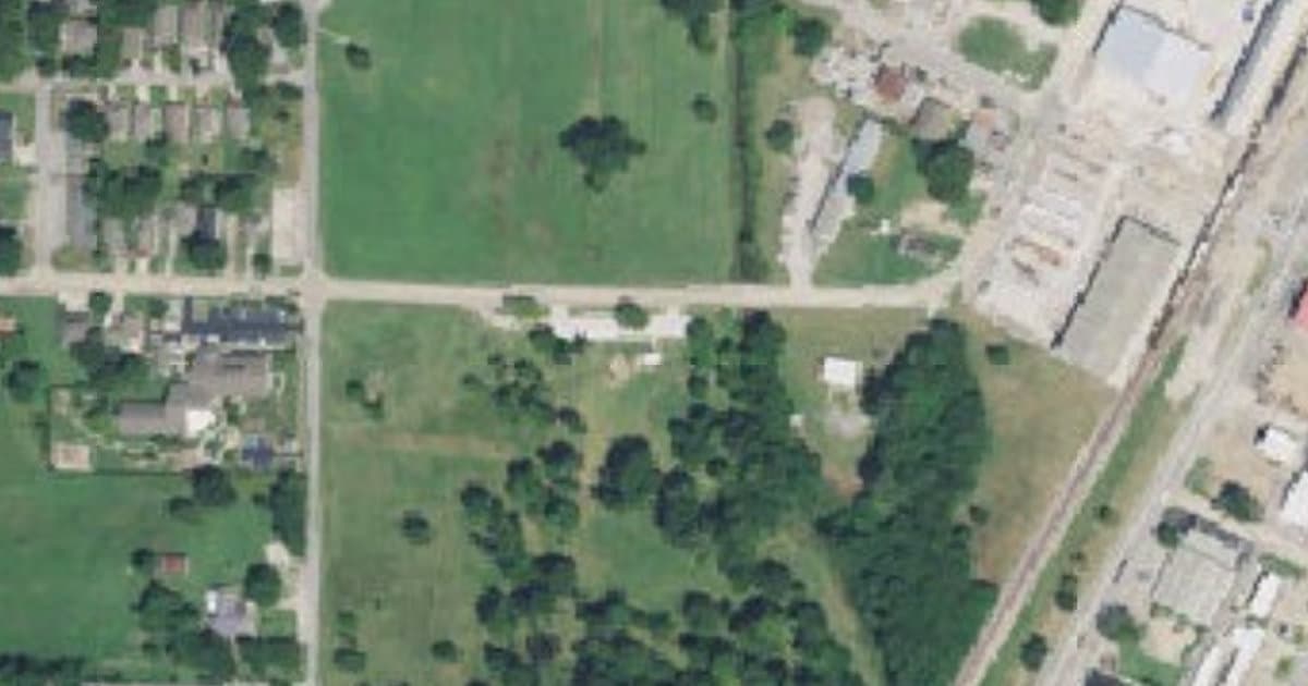 Cat Creek Dog Park dog park in Claremore, OK